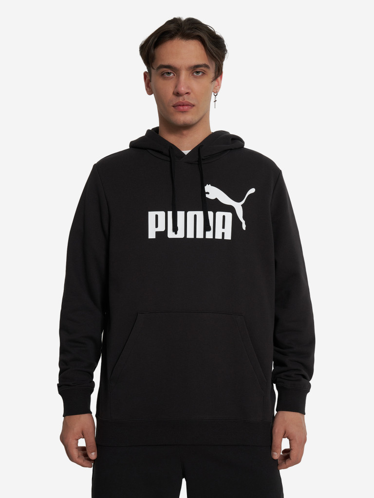 Худи мужское PUMA