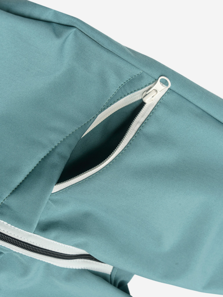 Комбинезон Софтшелл SoftShell детский Artel