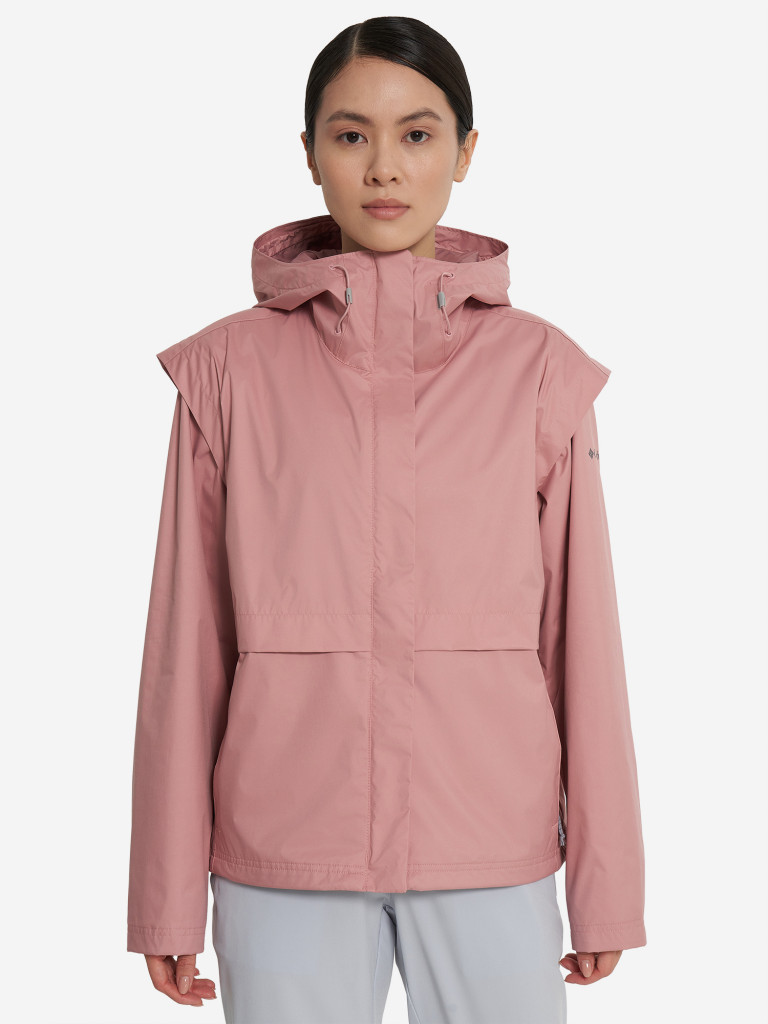 Ветровка женская Columbia Riley Grove Jacket