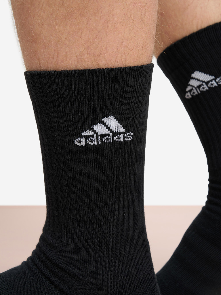 Носки мужские adidas, 3 пары