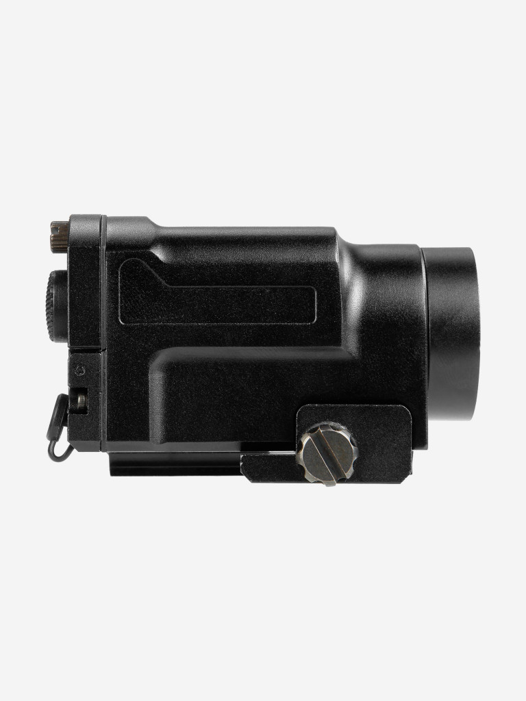 Фонарь тактический подствольный Veber Tick-2P weaver