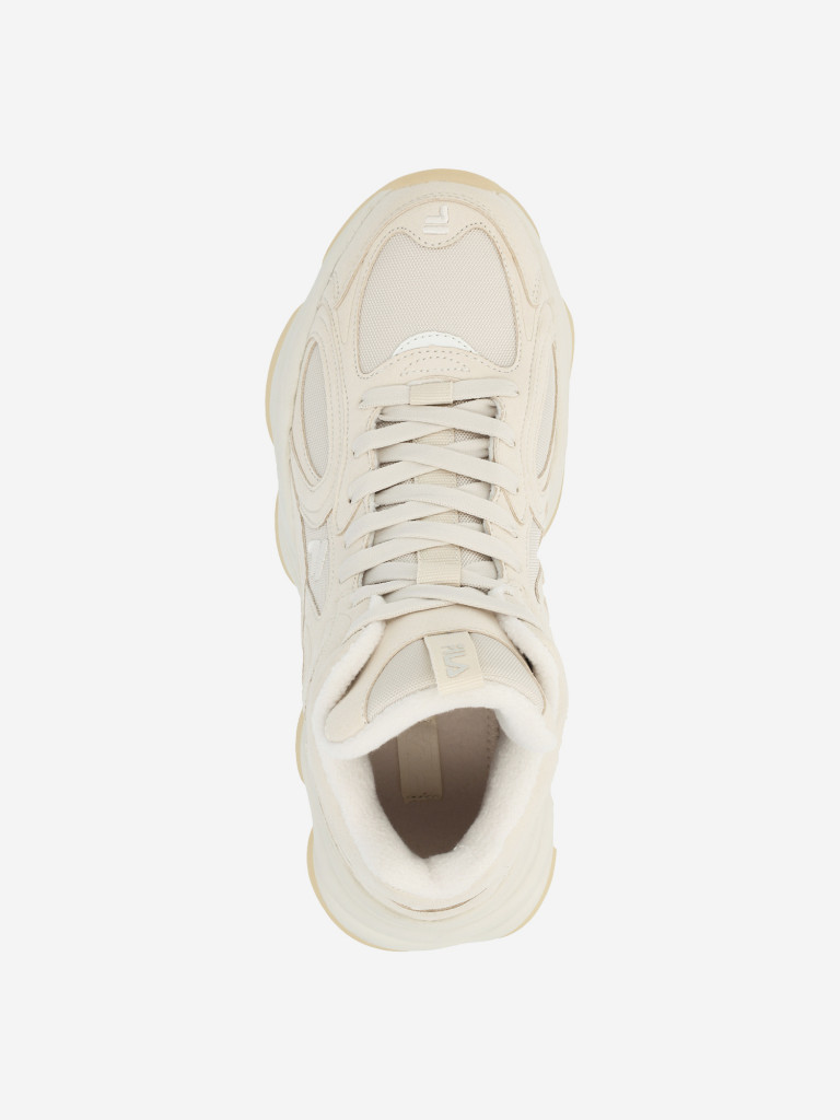 Кроссовки женские FILA Volt Mid Wntr