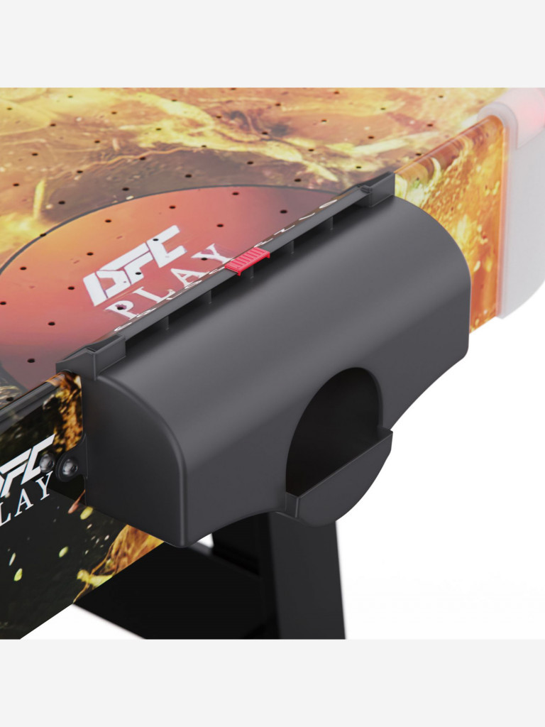 Игровой стол - аэрохоккей DFC RENWICK 48" LED AT-165