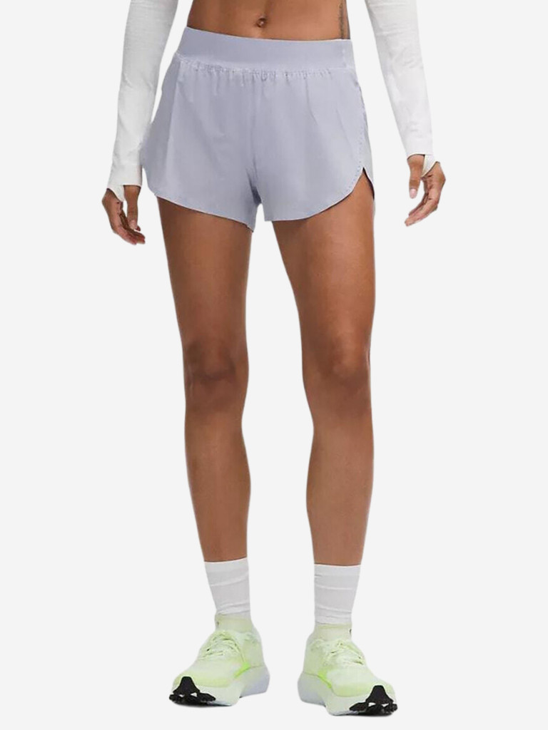 Шорты Lululemon Fast and Free Short 3"