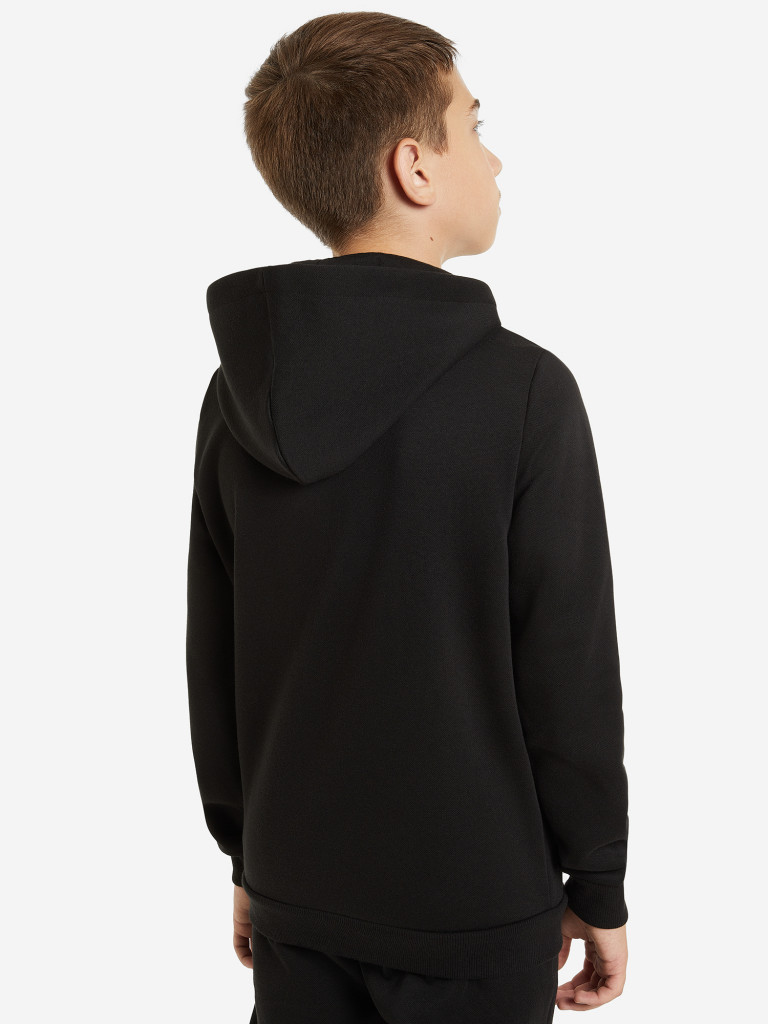 Толстовка для мальчиков PUMA ESS Big Logo