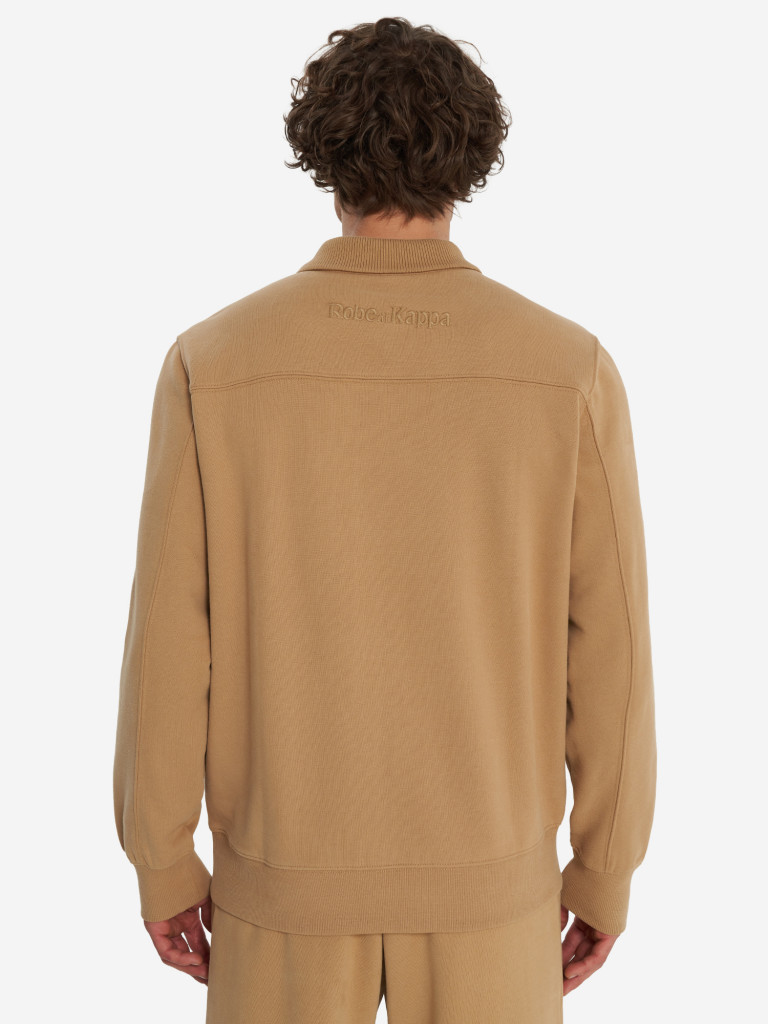 Свитшот мужской Robe di Kappa