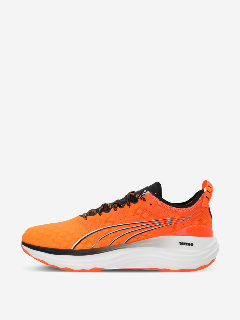 Кроссовки мужские PUMA Foreverrun Nitro