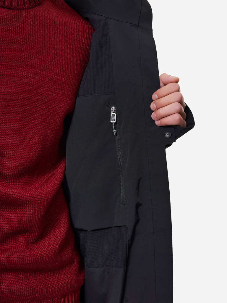 Куртка мужская NORPPA Chemal