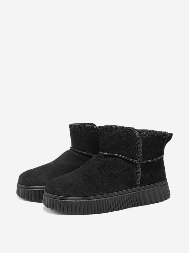Ботинки женские Skechers Modern Comfort Snow Boots