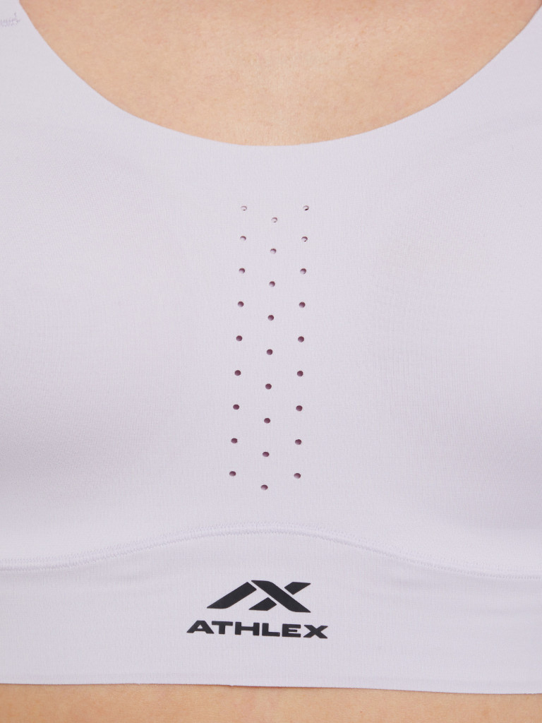 Топ бра спортивный Athlex Level Up