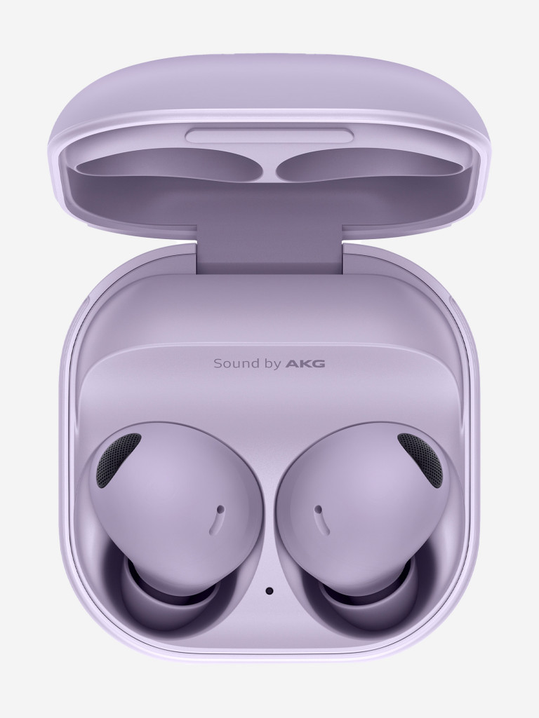 Наушники Samsung Galaxy Buds2 Pro лавандовый