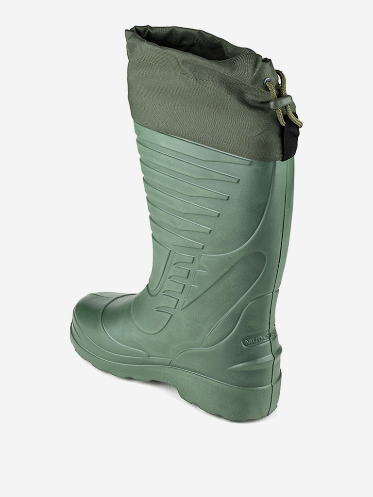 Сапоги утепленные Унисекс взрослые Mud&Snow 501