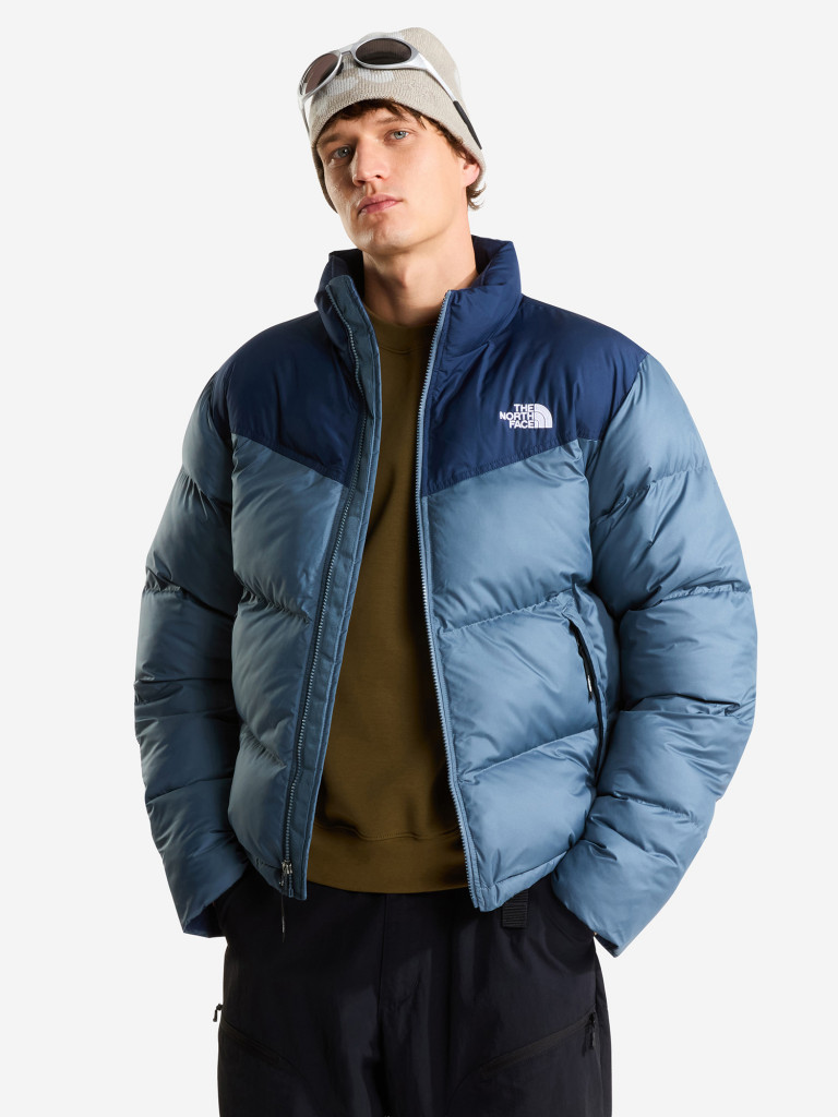 Куртка утепленная мужская The North Face Saikuru