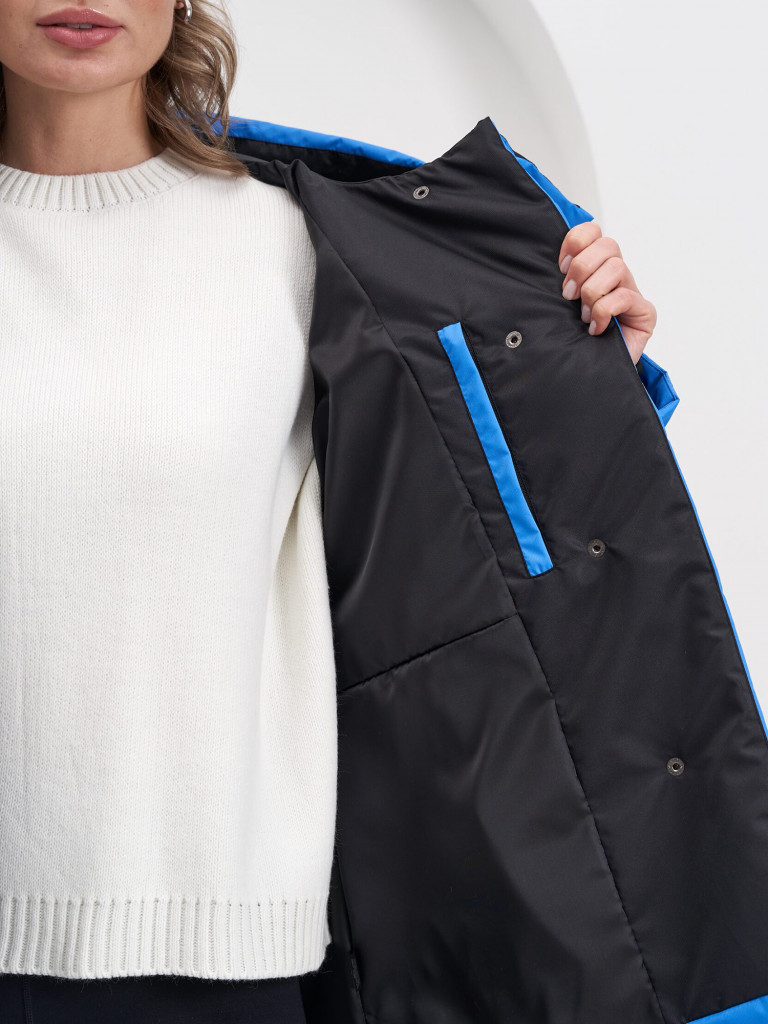 Куртка женская Onicape Карповка