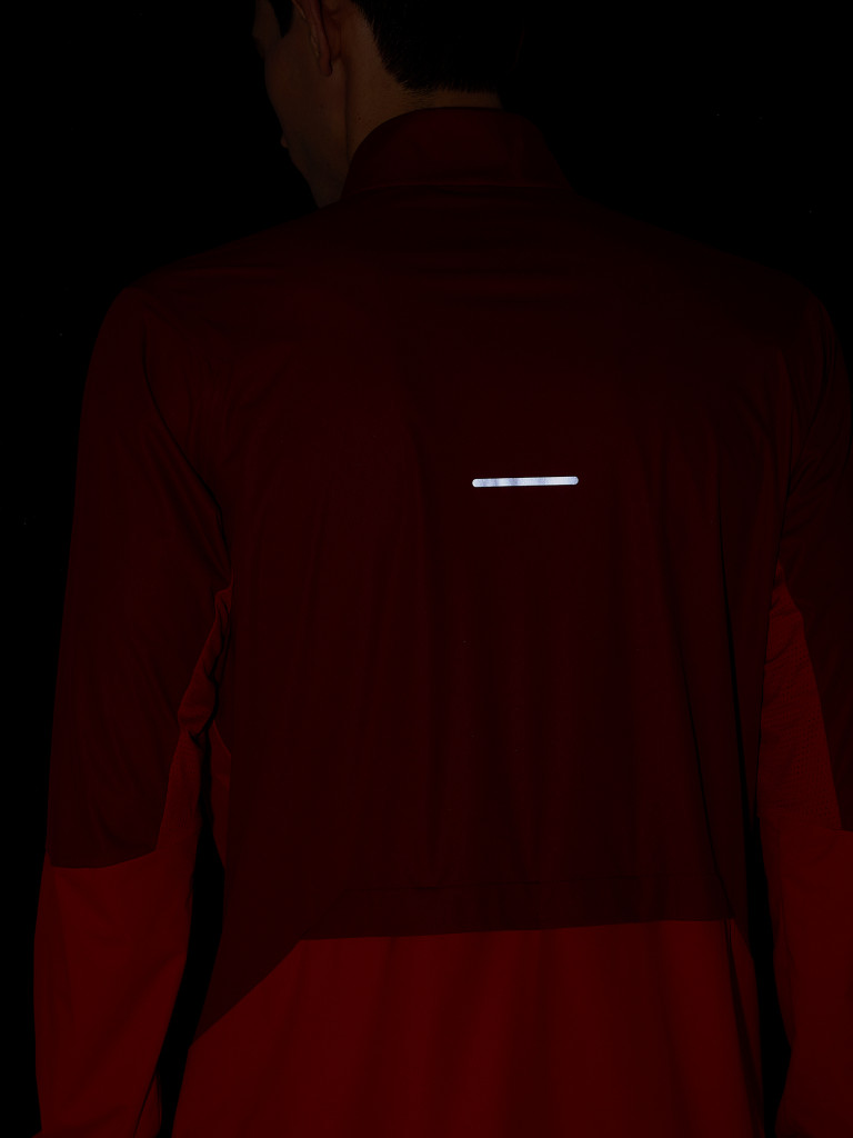 Ветровка мужская ASICS Ventilate