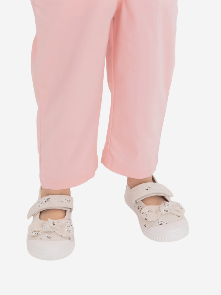 Балетки для девочек PlayToday