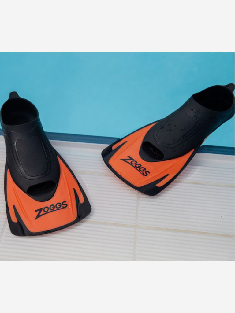 Ласты для плавания ZOGGS Swim Fin Energy