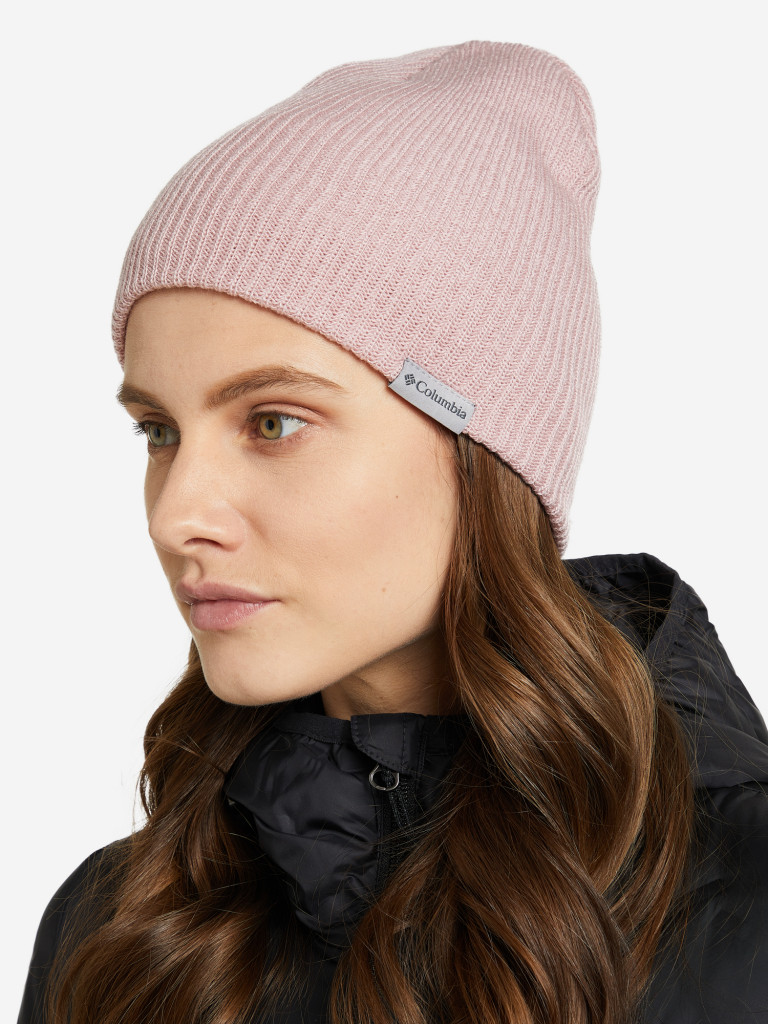 Шапка Columbia Ale Creek Beanie