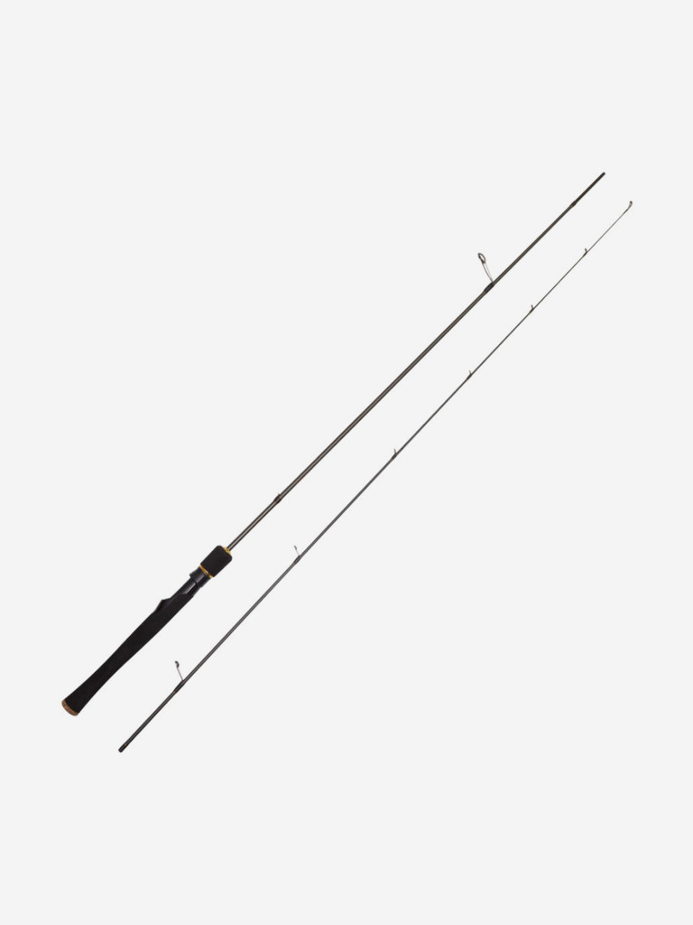 Спиннинг для рыбалки Maximus RESIDENT UL 165UL 1,65m 1-7g (удочка/ удилище)