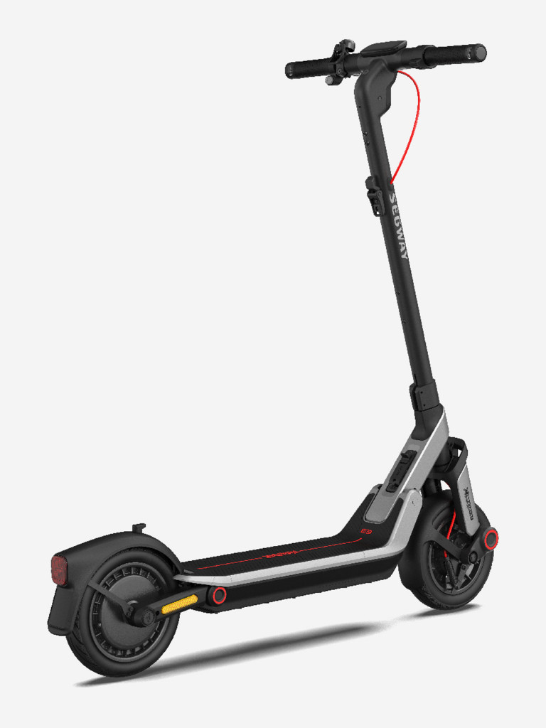 Электросамокат Ninebot Kickscooter E3