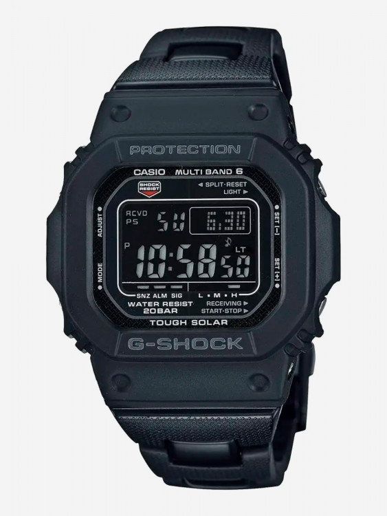 Спортивные часы CASIO GW-M5610UBC-1E