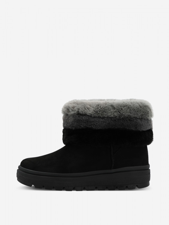 Сапоги для девочек Skechers Street Cleats 2