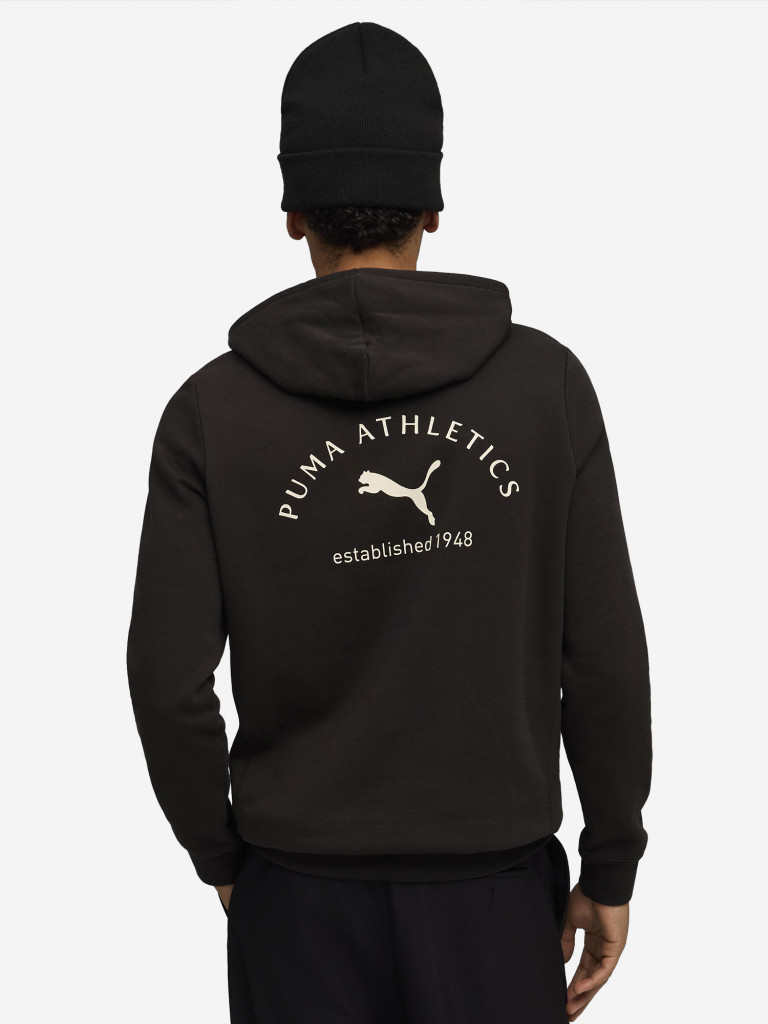 Худи мужское PUMA Class