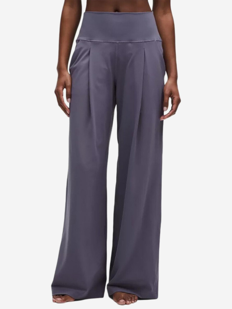 Брюки Lululemon Align Palazzo Pant