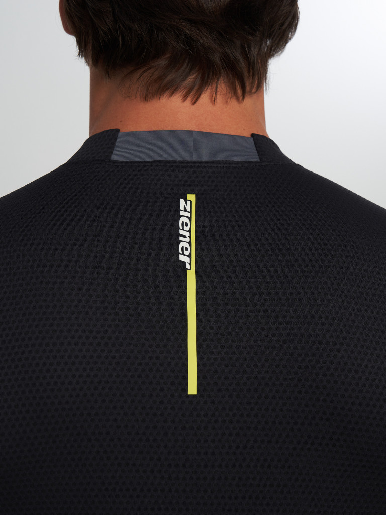 Футболка мужская Ziener Narius-Z