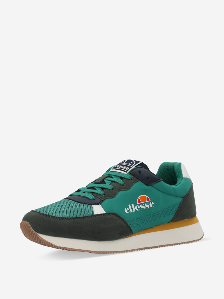Кроссовки мужские Ellesse Supmes