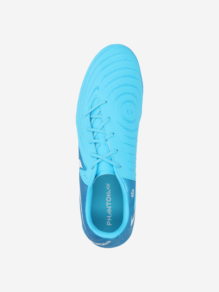 Бутсы мужские Nike Phantom Gx Ii Academy Fg/Mg