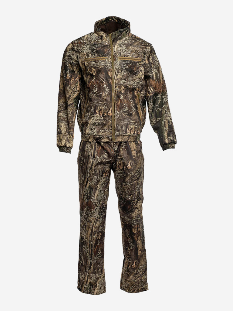 Костюм мужской Fantom Force SCOUT демисезонный для охоты и рыбалки