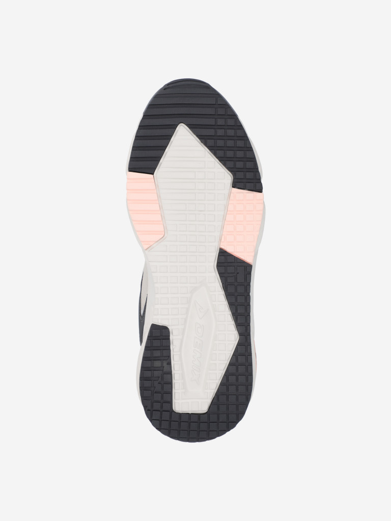 Кроссовки женские Demix Sprinter Volt Prm