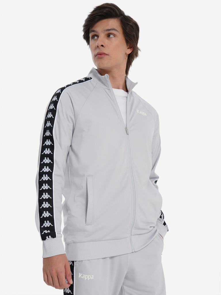 Тректоп мужской Kappa Banda d’Origini