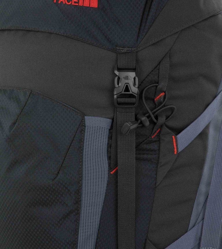 Рюкзак The North Face Terra 55