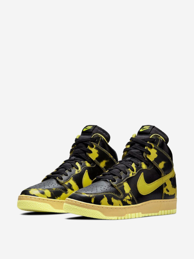 Кеды высокие Nike Dunk High 1985