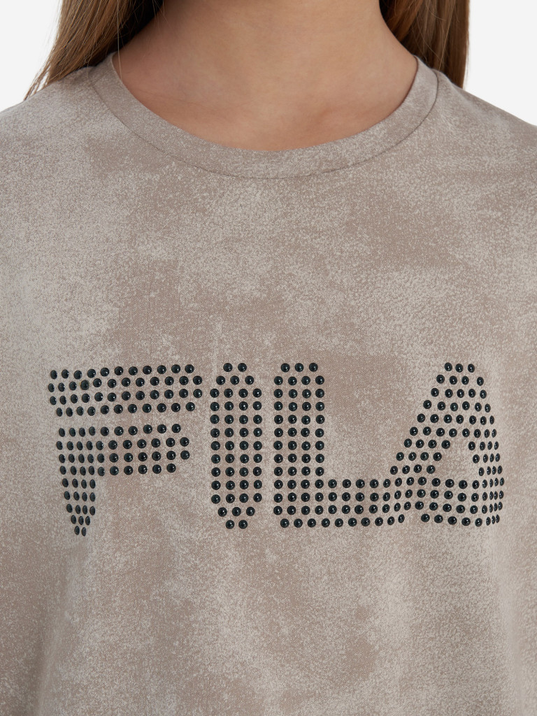 Футболка для девочек FILA
