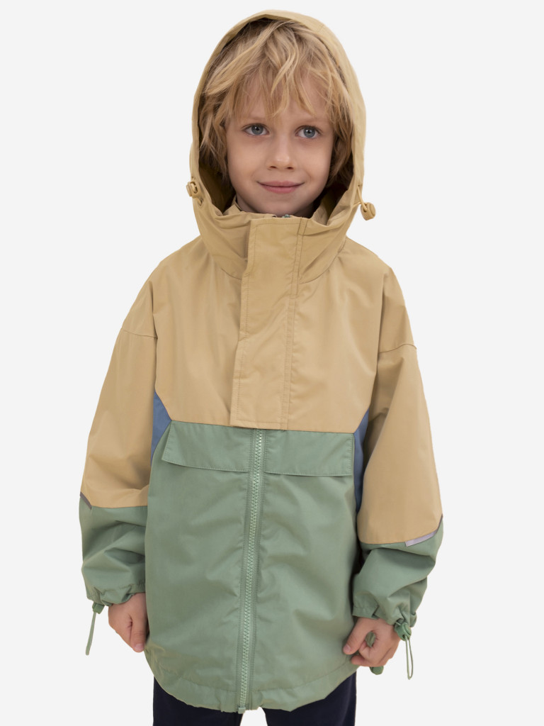 Ветровка для мальчиков Pelican