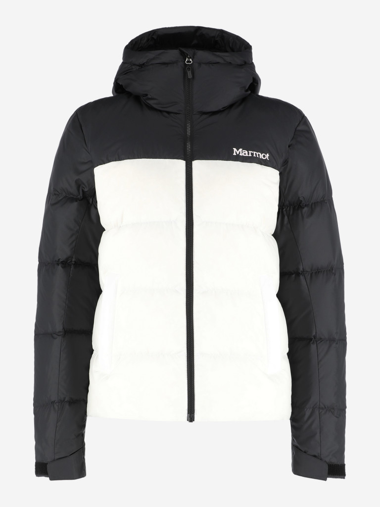 Пуховик женский Marmot Guides