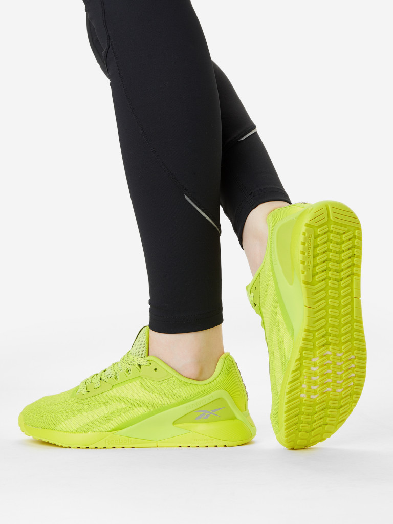 Кроссовки женские Reebok Nano X1