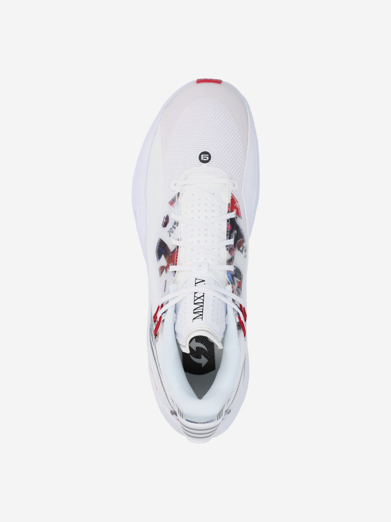Кроссовки мужские Li-Ning Wade Fission IX