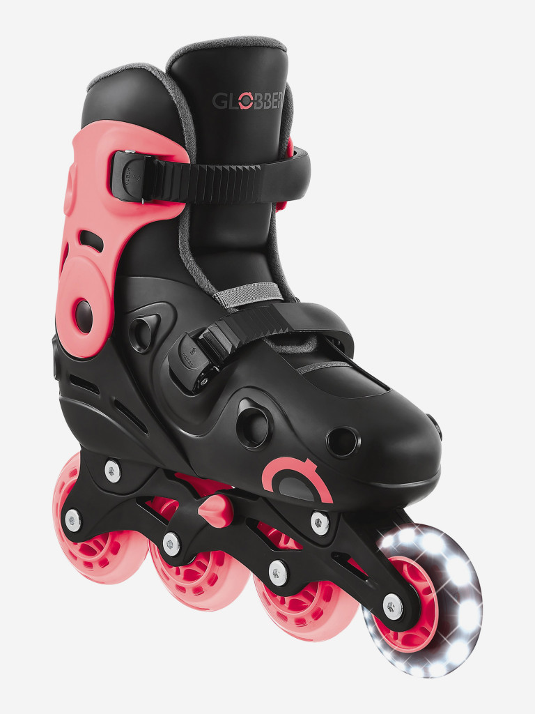 Роликовые коньки Globber GO SKATES