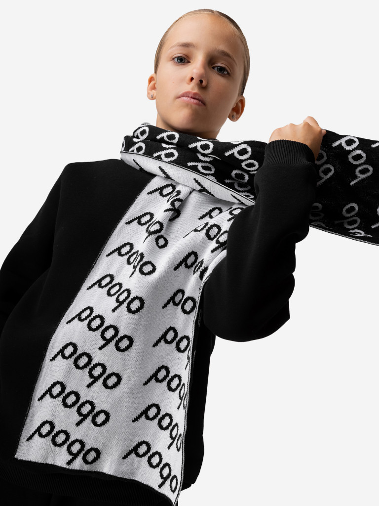 Шарф (Снуд) bodo