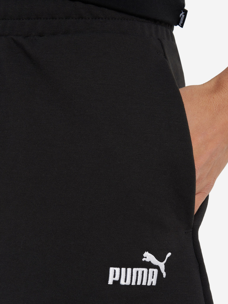 Шорты женские PUMA Ess Small No. 1 Logo