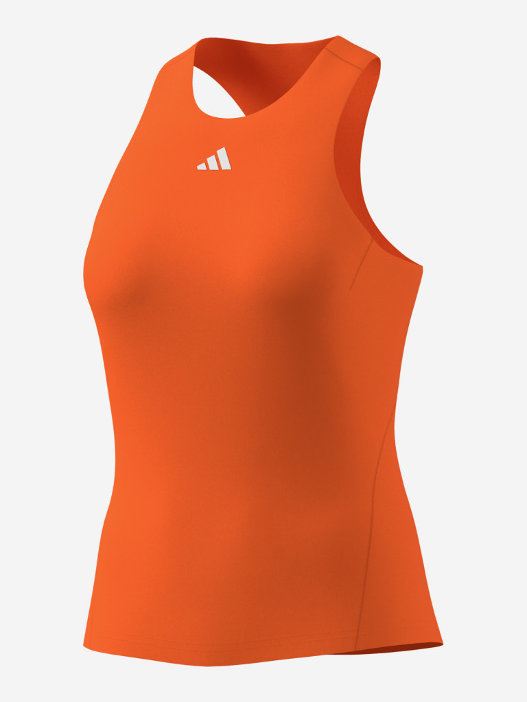 Майка женская adidas