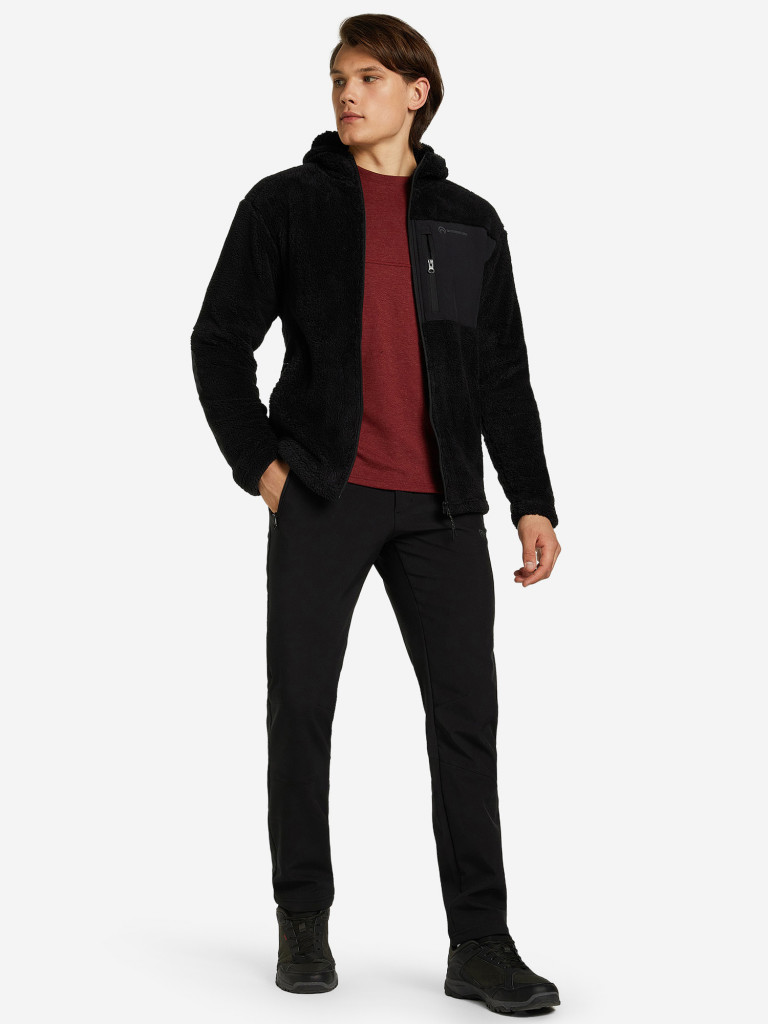 Брюки софтшелл мужские Outventure