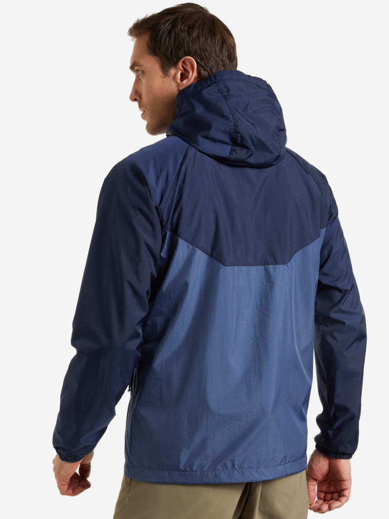 Ветровка мужская Columbia Spire Heights III Jacket