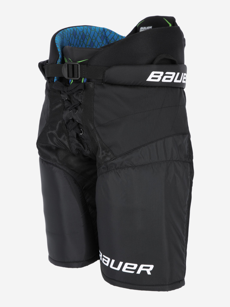 Шорты хоккейные детские Bauer X JR