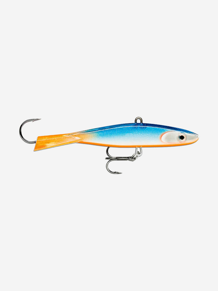 Балансир для зимней рыбалки Rapala Jigging Shadow Rap 09 /BSR