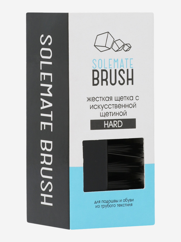 Щетка для обуви Solemate